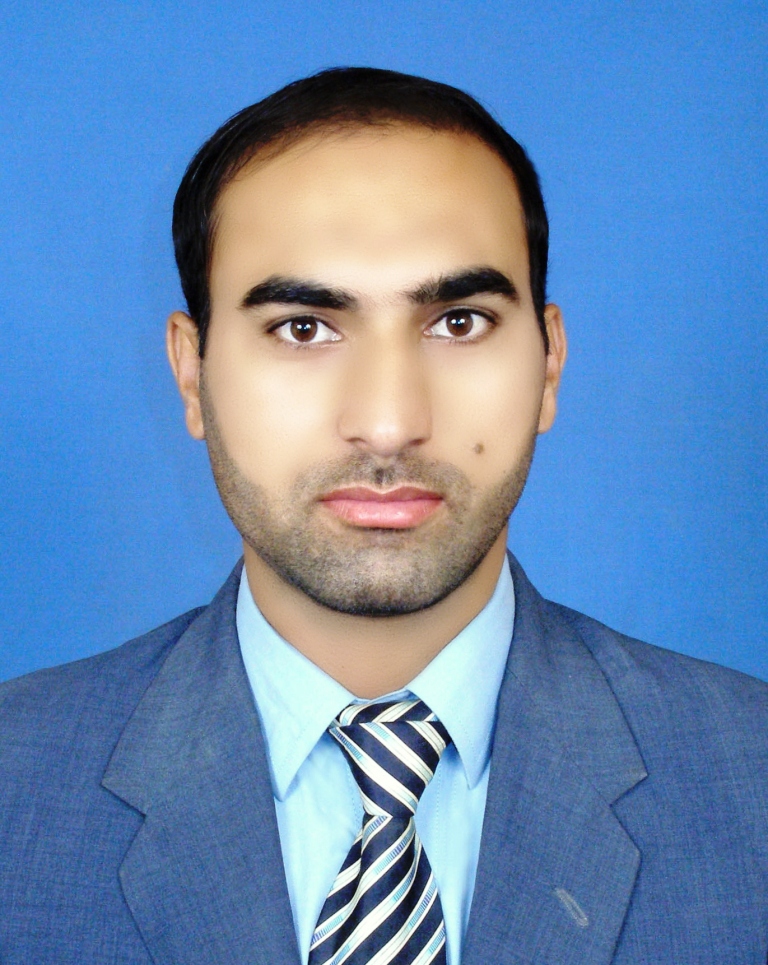 Engr. Zulfiqar Ali Turi
